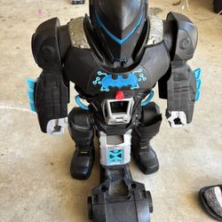 Imaginext DC Batman Toy