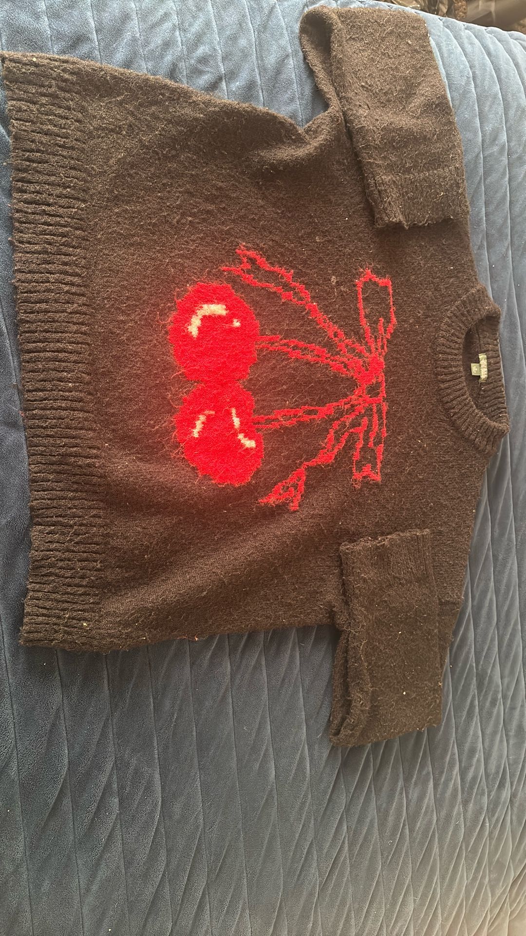 Knitted Sweater