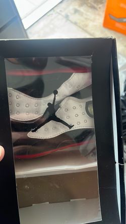 Jordan 13 Retro Gift Pack Size 4C