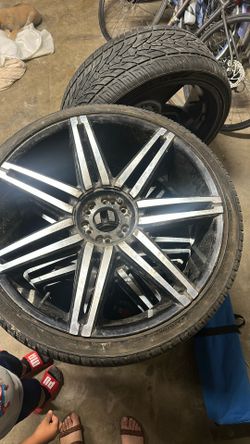 Tires