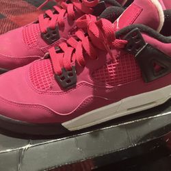 Jordan’s 