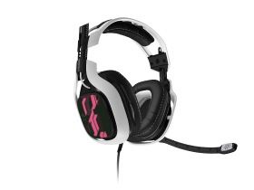 Astro A40 TR Headphones