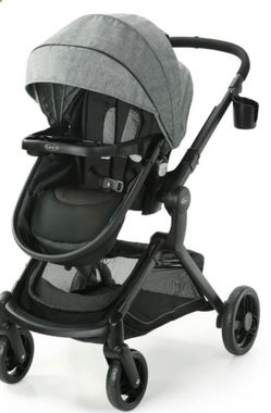 Graco Modes Nest Stroller