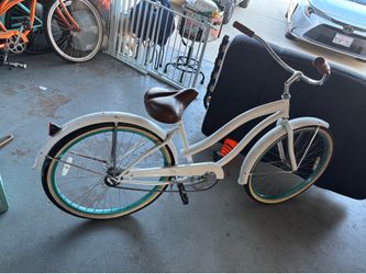 Beach Cruiser