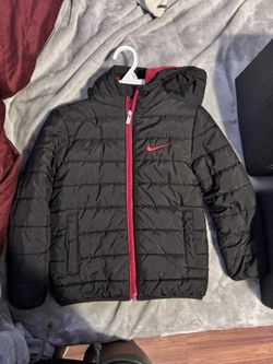 Nike Black Jacket