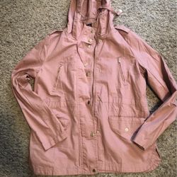 Medium Utility Jacket