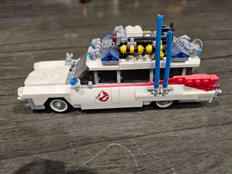 LEGO Ghostbusters Ecto-1 (21108) - 508 Pieces