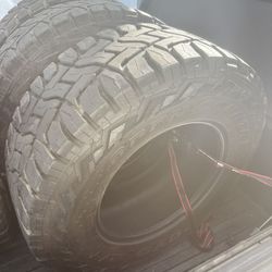 Tires 