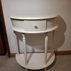 Moon Table