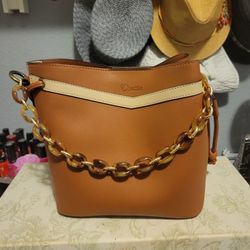 Bucket Purse