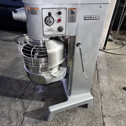 Hobart Mixer Heavy Duty (D340)