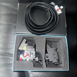 Sprite Extruder Pro Kit 