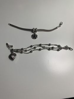 Vintage style bracelet