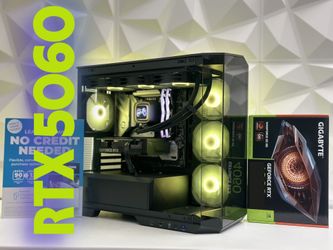 🦊 FOX 31 🦊 FINANCE AVAILABLE 🦊FOX GAMING PC | TOWER | AMD RYZEN 5-7600X| 16 GB DDR5 RAM | 1 TB SSD | NVIDIA GEFORCE RTX 4060 GRAPHICS CARD | WIN 11