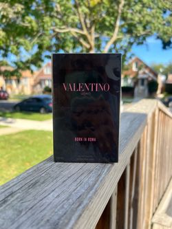Valentino Uomo Born In Roma EDT 3.4oz