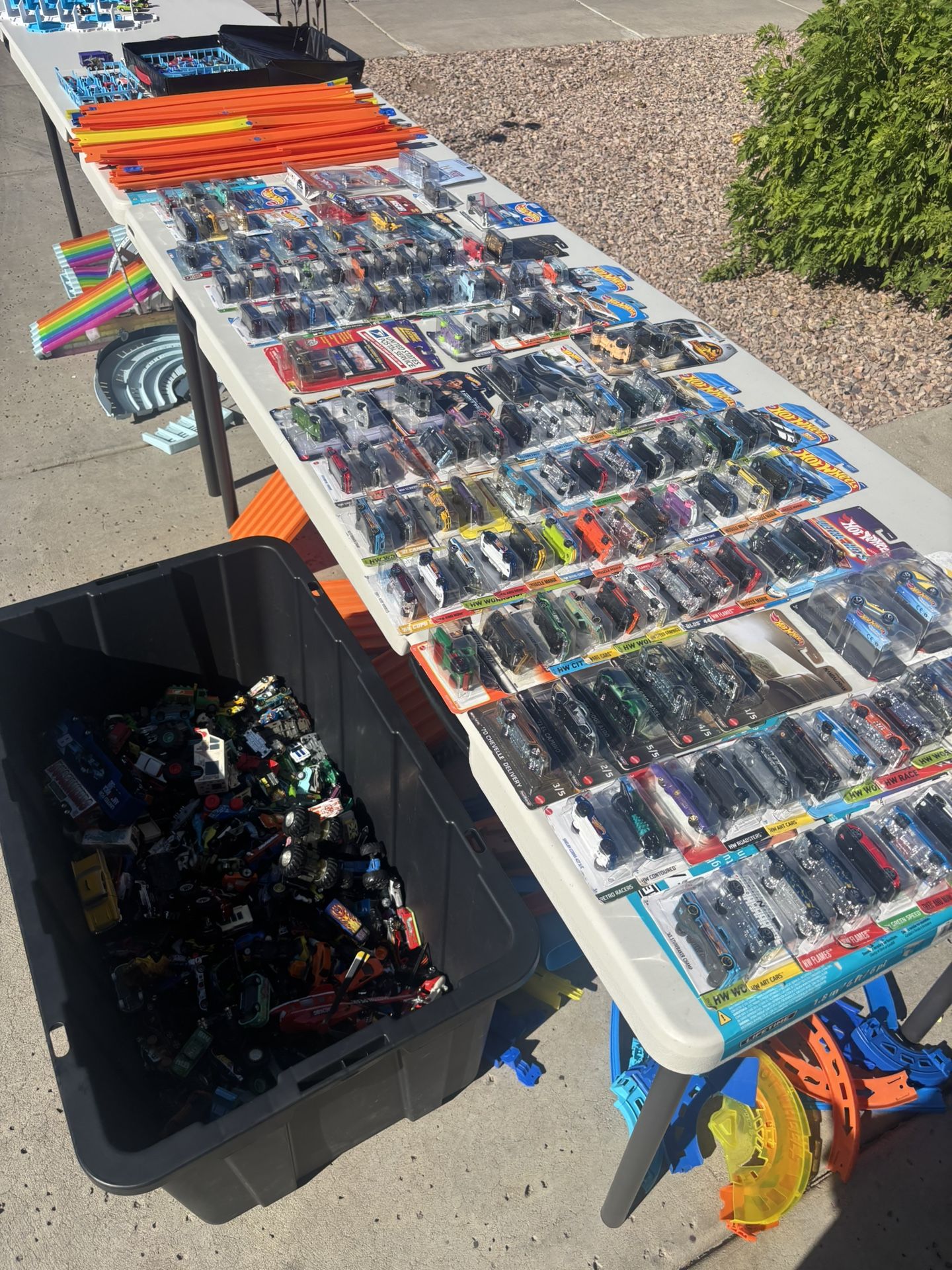 Toy Cars