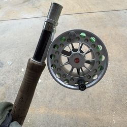 Fly Fishing Gear 