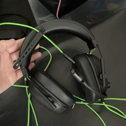 Gaming Headphones With Mic 