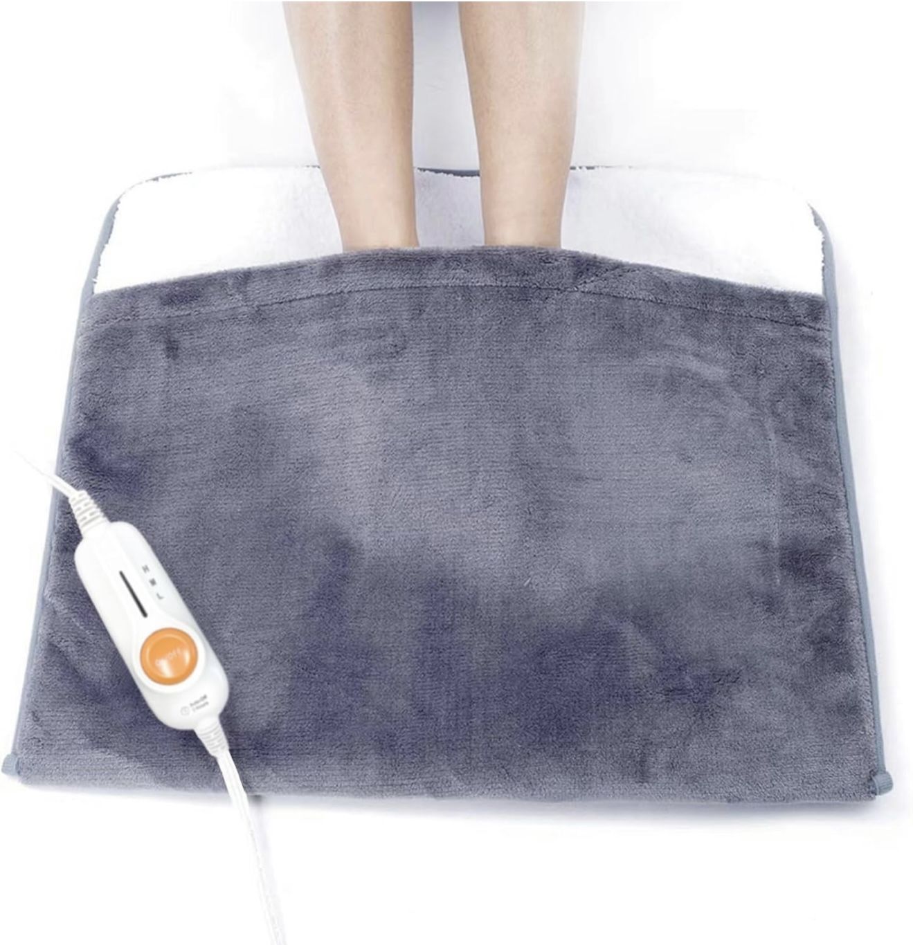 Electric Foot Warmer