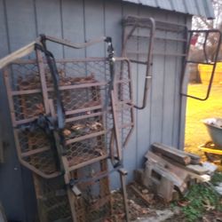 Creekside Tree Stand 