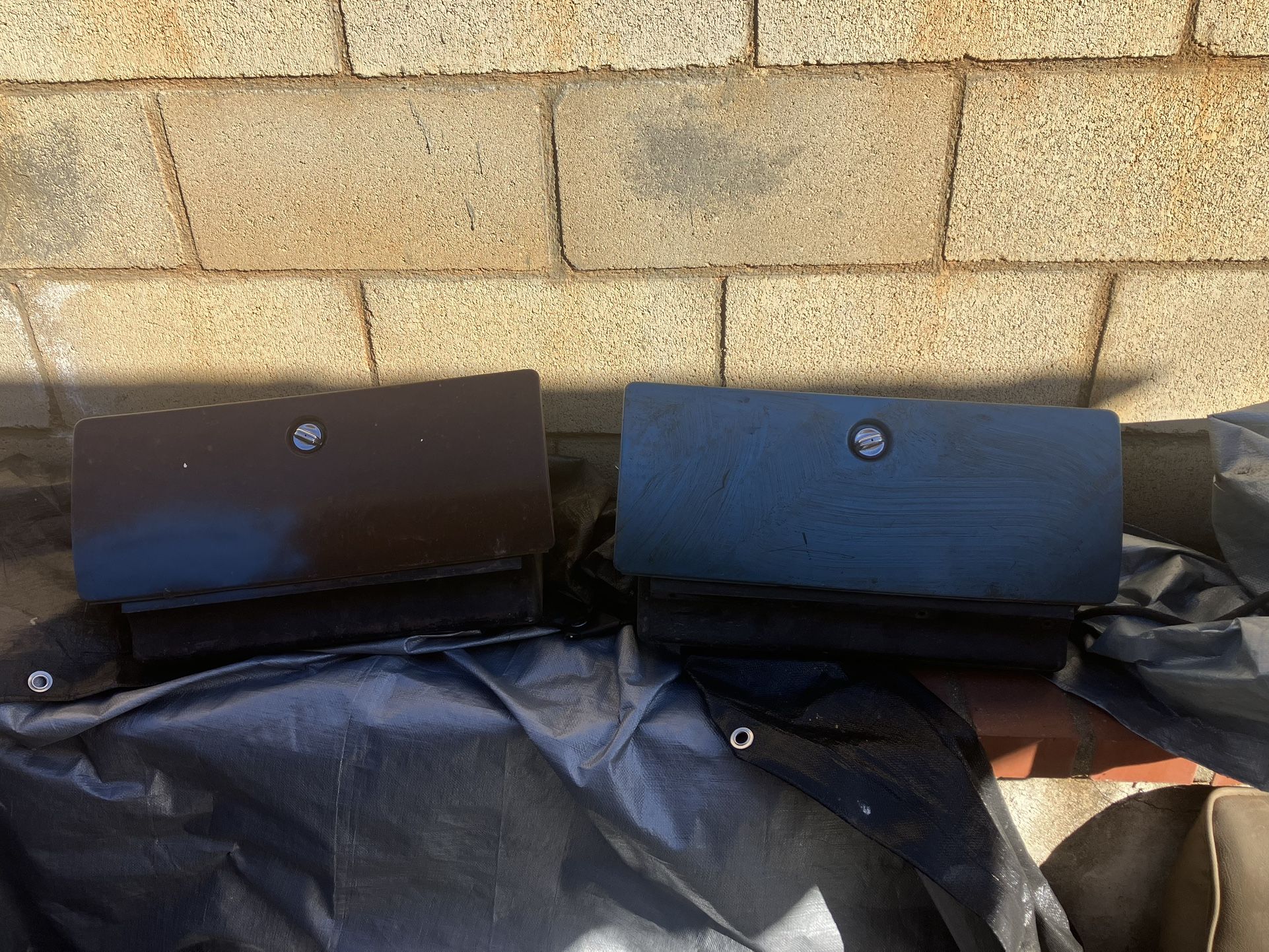 C10, Square Body, Chevy Parts