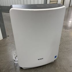 Winix Air Purifier