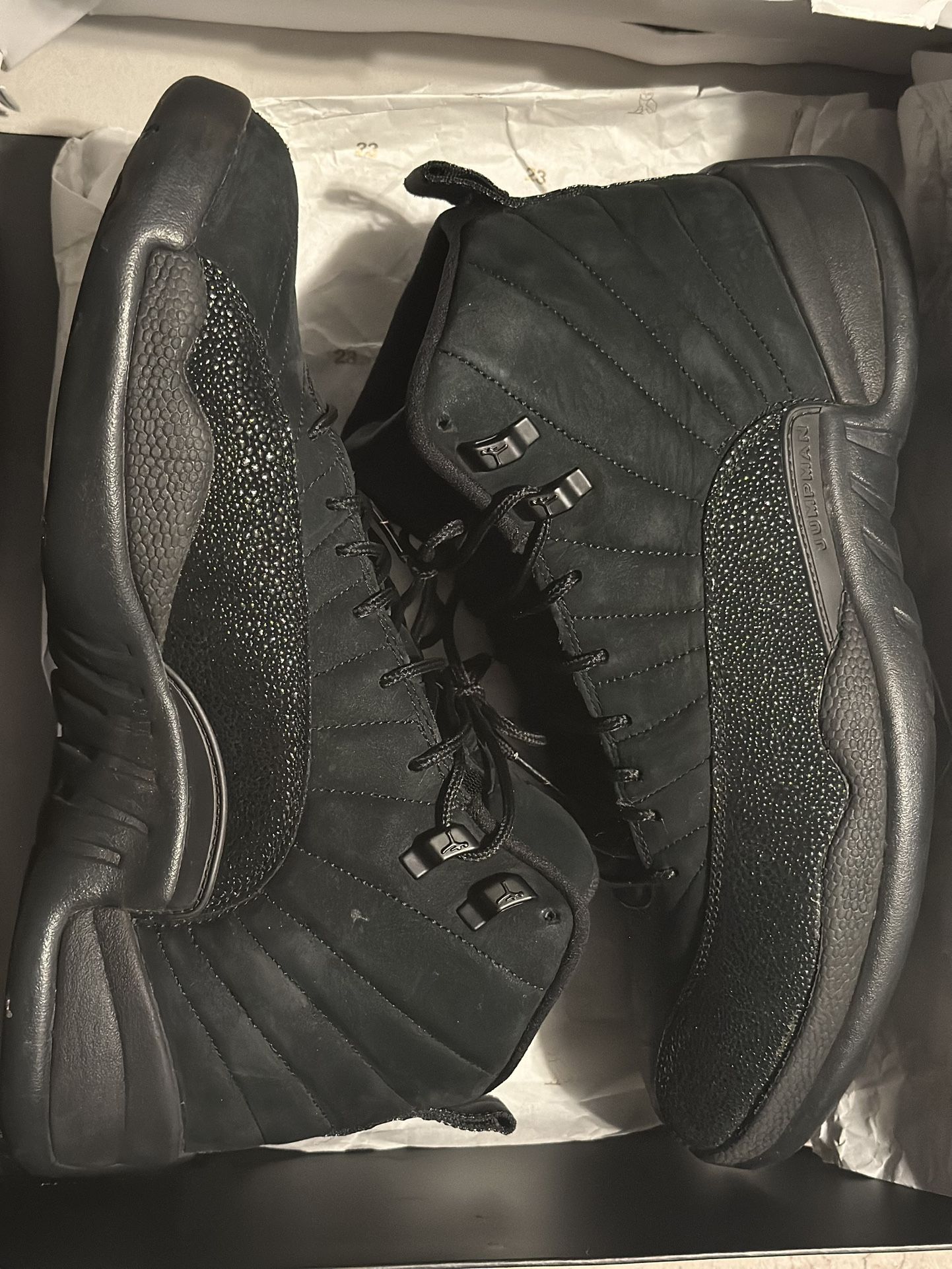 Jordan Ovo 12