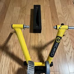 Bike Trainer