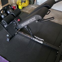 Nordstick NordBench 