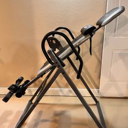 Inversion Table