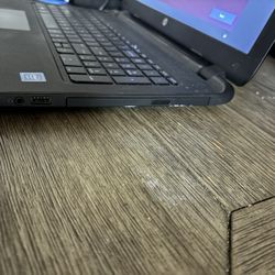 Hp Laptop For Sale 