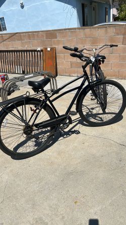 Schwab midway bicycle