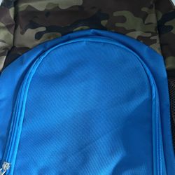 children’s backpack 