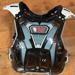 Women’s THOR Chest Protector  