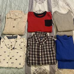 Kids Size 5-6 All $20