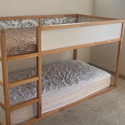 IKEA Bunk Bed