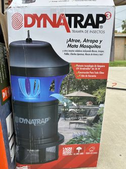 Dyana Trap