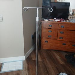 IV Hose Holder