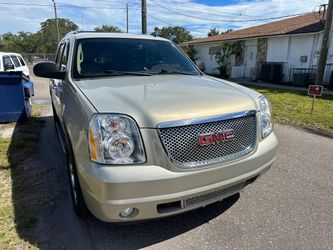 2011 GMC Yukon