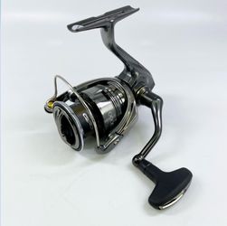 Shimano twin power 3000