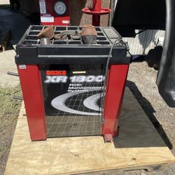 Tire Balancers 