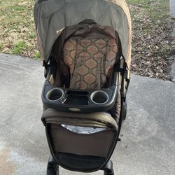 Graco Stroller