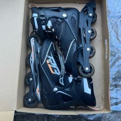 Skates - Men’s Size 10