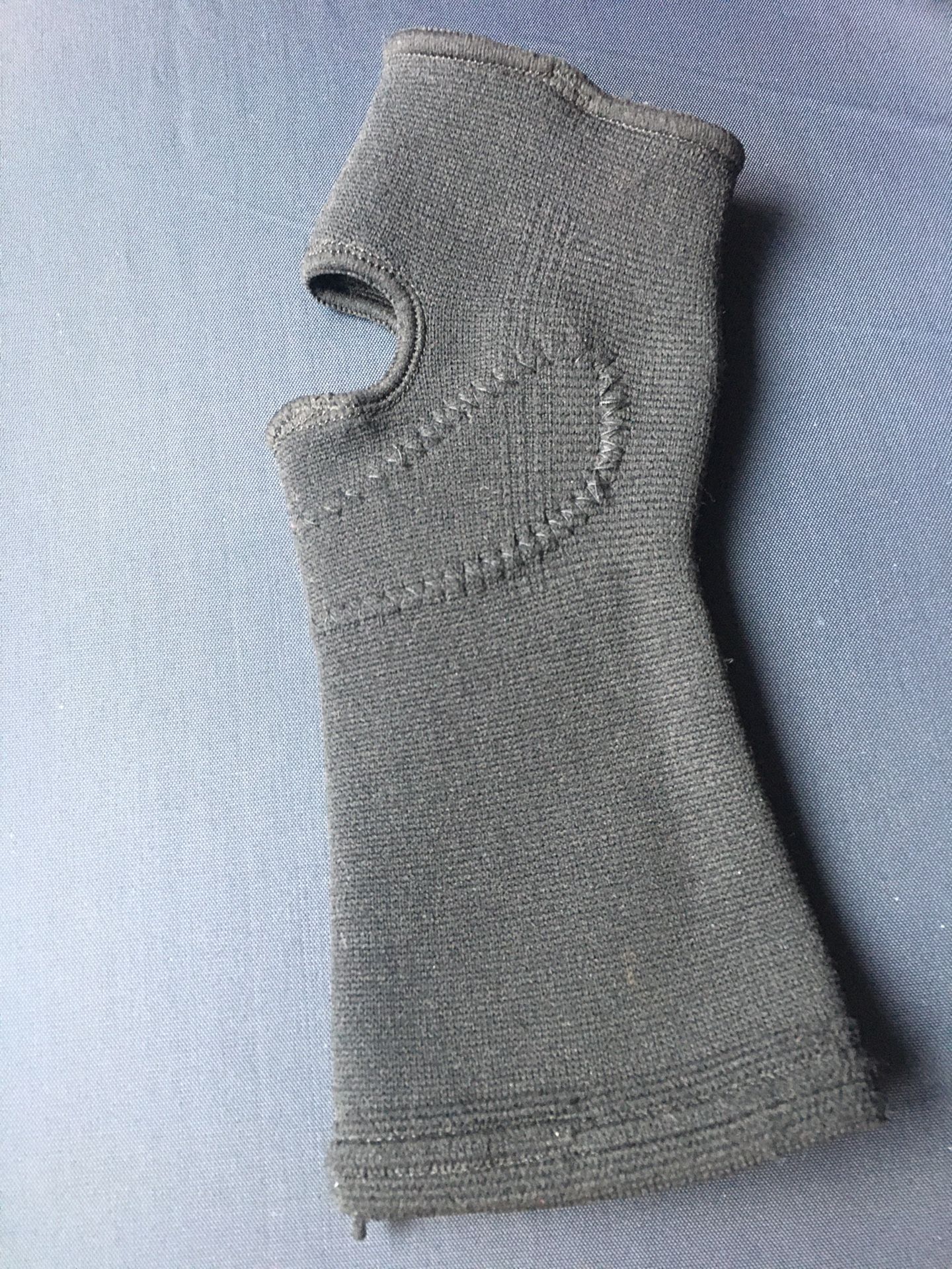 Wrist Compression Sleeve 