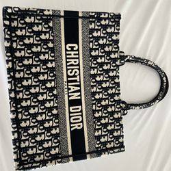 Christian Dior Bag $250