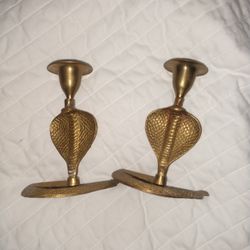Candle Holders 
