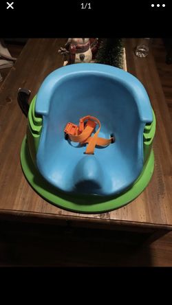 Baby chair