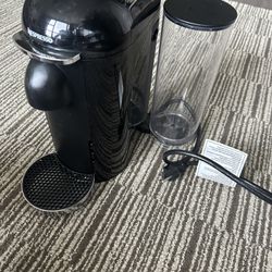 Nespresso VertuoPlus Coffee Machine
