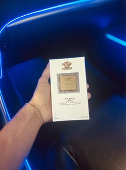 Creed Millésime Impérial  perfume