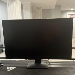 144 Hz Dell 27” Full HD Monitor